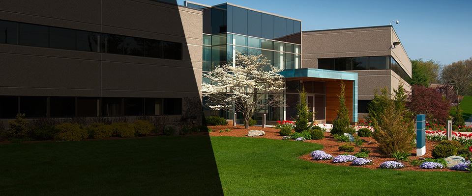 Donnelly Landscapers