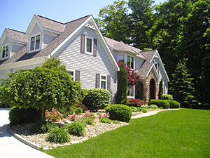 Landscapers and Lawncare Services in Donnelly, MN