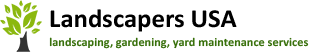 Donnelly Landscapers